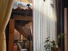 -叶叶菩提·晋福宫