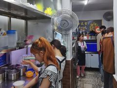 -夏食光安顺小舒冰粉冰浆(甲秀楼店)