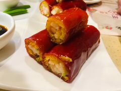 -点都德(华强南店)