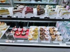 -Pantry's Best派悦坊蛋糕(世纪金源店)