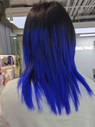 -Sying杉影日式烫染專門店