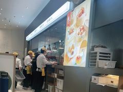 -蔡澜点心·粤菜(月星环球港店)