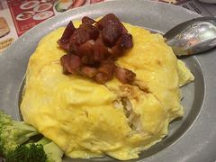 -香港新曜记茶餐厅(星耀城店)