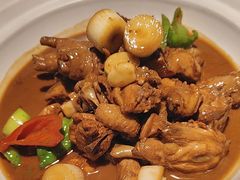 -老淮安·淮安菜(涟水店)