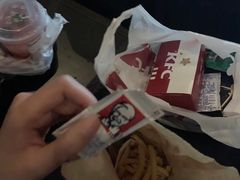 -肯德基(葛沽DT店)