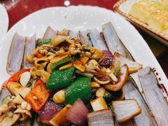 -湛江渔港·大排档(乐园路总店)