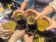 -最先生·烧烤·火锅·音乐聚会餐厅(大悦城店)