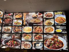 -陈先进鱼馆·地道农家菜(湖墅南路店)