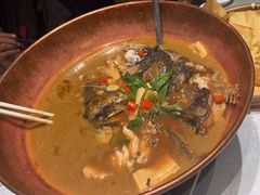 -柴米油盐(土菜院子店)