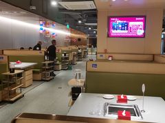 -海底捞火锅(公益西桥店)