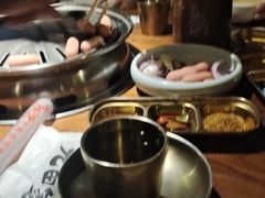 -九田家黑牛烤肉料理(新辰里亚运村店)