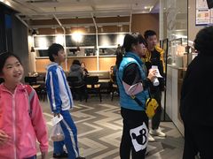 -肯德基(万科广东路店)