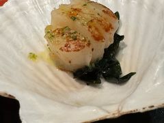 -Ginza Onodera铁板烧(外滩十八号店)