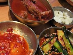 -金顺碳烤肉(番禺傍江地铁站店)
