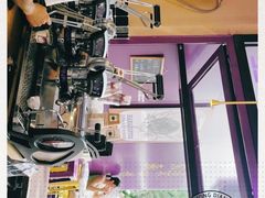-HANA COFFEE(长寿路店)
