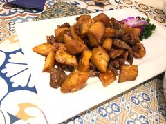 -阿拉丁新疆风味餐厅·清真(罗廊巷店)