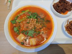 -关中闫记粉蒸肉(和平路店)
