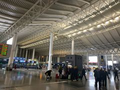 -杭州萧山国际机场