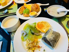 -广州W酒店