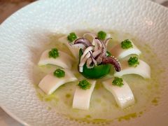 -桂花楼淮扬中餐厅(浦东香格里拉店)