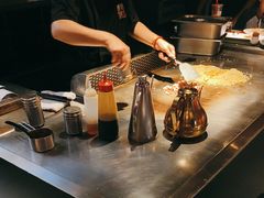 -盛焰铁板烧(王府井店)
