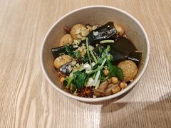-盛香亭热卤(欢乐港湾店)