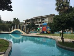 -宁波九龙湖开元度假村