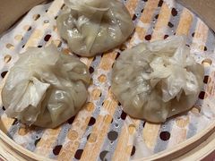 -西贝(吴江路湟普汇店)