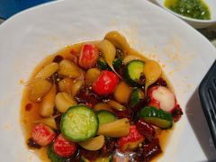 -老淮安·淮安菜(周恩来纪念馆店)