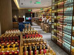 -神洲四海大酒楼(王府井澳门中心店)