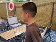 -DGE季风钓虾营地·团建·聚会