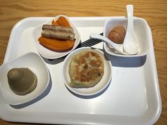 -阿那亚第一食堂 Cafeteria 1