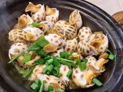 -甬小馆·焗海鲜温州菜(五马街店)