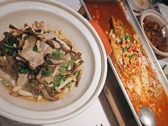 -徽州小镇(高新店)
