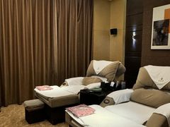 -金色印象·4K影院式足体养生(金沙店)