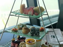 -澳门旅游塔360°旋转餐厅(南湾湖广场店)