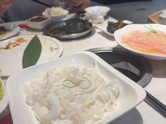 -围炉夜话·潮汕卤水火锅(榕江店)