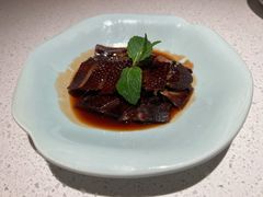 杭州酱鸭-竹外桃花·江南小酒馆(SKP·S店)