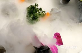 Sichuan Mama's Handmade Fresh Shrimp Slurry