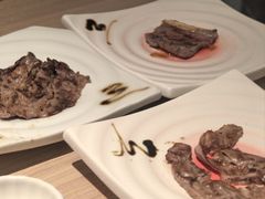 -大渔铁板烧(万象城店)