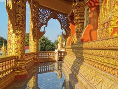 -西双版纳勐泐文化旅游区