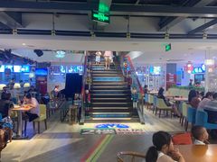 -小碗大胃(福久源新天地店)