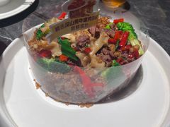 -炊烟小炒黄牛肉(浦东世纪汇店)