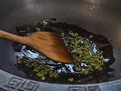 -鲜椒鱼·雅安地标性美食