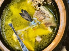 -缘来聚·徽菜名店(黄山宏村店)