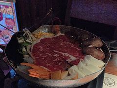 -玉川屋·深夜食堂居酒屋(柳巷店)