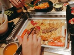 -新石器烤肉(西田城店)