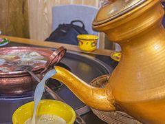 -银同牦牛肉火锅