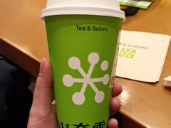 -奈雪的茶(印象城店)
