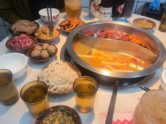 -芈重山老火锅(广州首店)